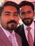 Farrukh...