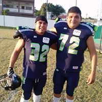 Jose Naranjo Gonzalez