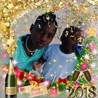 Crestanea M. Johnson