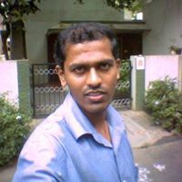Harsha Gowda