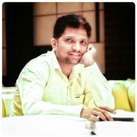 Avdhoot Kadam