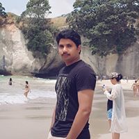 Ur'S Kranthi