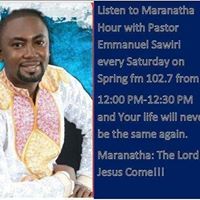 Emmanuel Sawiri