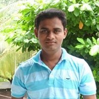 Milind Halingale