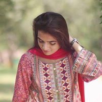 Izza Idrees