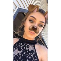 Calli Mae