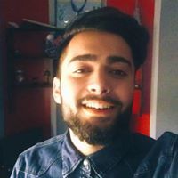 Mohammad Hawamdah