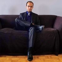 Vahid Moezzi