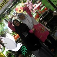Shahirah Anuwi