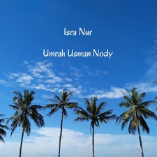 Umrah Usman Nody