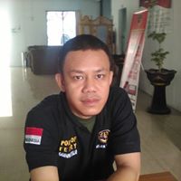 Yusuf Faizal