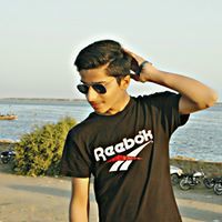 Muhammad Adeel