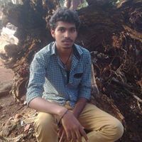 Santhosh Sanjay