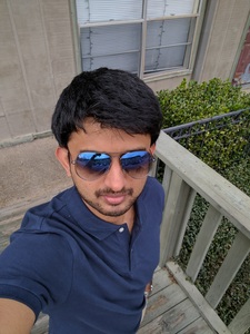 Subbrammanian Nochur Ganeswaran