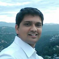 Mayur Bawankar
