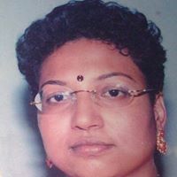 Manjula Prasad