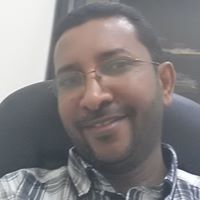 Nezar Siddig
