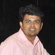 Nilesh Gaonkar