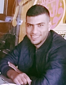 Mohammad Obeyat