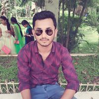 Rakshith R Gowda