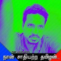 Mukesh Selvam