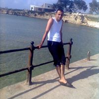 Ashraf Mokhtar