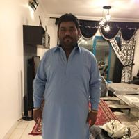 Hassan Abbas