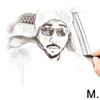 Mohammed Hashim