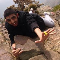 محمد الملحم