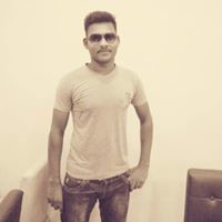 Rajesh Sharma