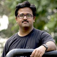 Joydeep Ghosh