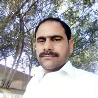 Muhammad Nawaz