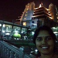 Tejaswini Mamindla