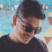 Mohamed Mahdy