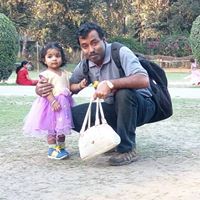 Sujit Bhattacharya