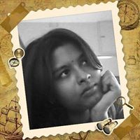 অ‌র্পিতা মণ্ডল