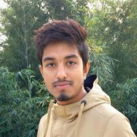 Proshenjit Ghosh