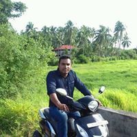Arif Palakkal