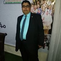 محمد المصري