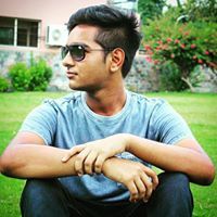 Pranshil Shyam