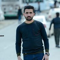 Shahraz Sherwani