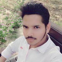 Roshan Maurya