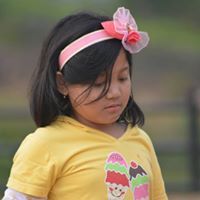 Allya Ginting