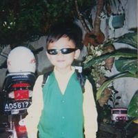 Ray Setha
