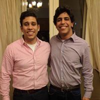 David Magdy