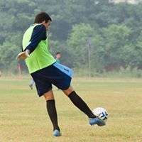 Aakash Saluja