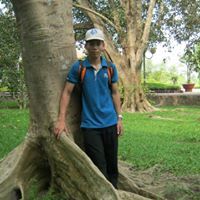 Chi Huynh