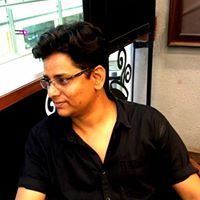 Iftekhar Khan