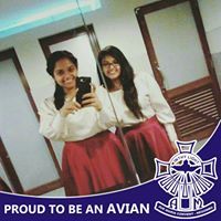 Michelle Weerasinghe