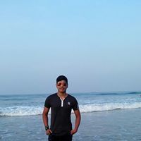 Yogesh Gophane